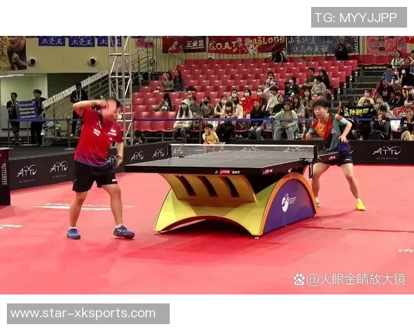 广州乒乓球队边路渗透革新探索新战术助力团队竞技水平提升 广州乒乓球队边路渗透革新探索新战术助力团队竞技水平提升