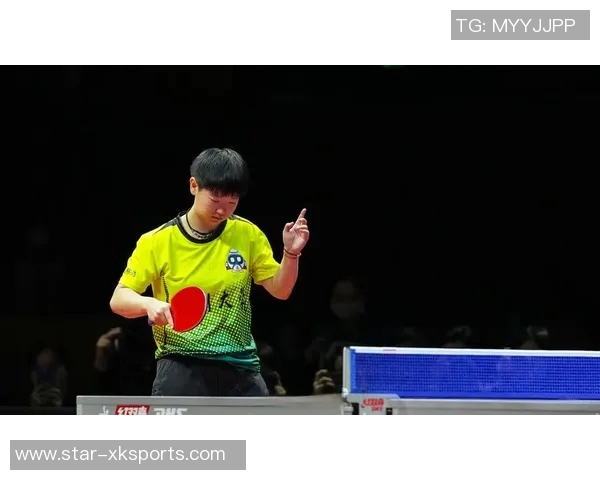 乒乓球新手必看快速入门攻略助你轻松掌握基本技巧与战术