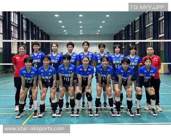 深圳排球队比赛经验对比分析及其对未来发展的影响探讨