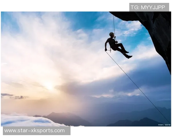 从零基础到极限挑战全面提升个人运动能力的实用指南