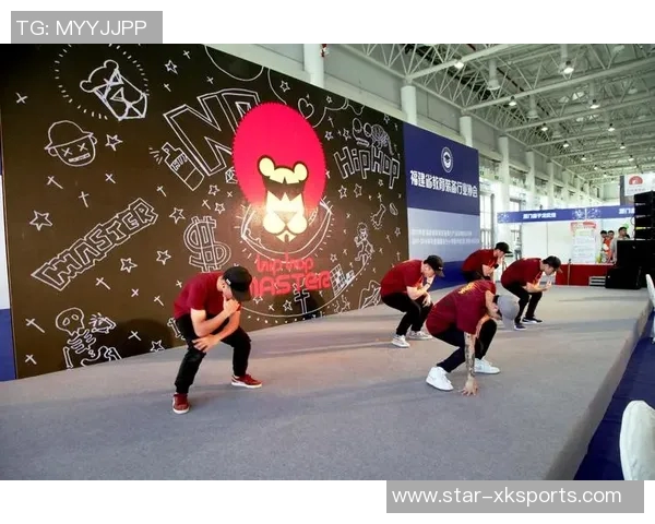 武汉街舞队的边路渗透如何引领运动革新与体育文化的融合发展