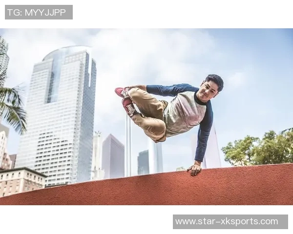 极限运动新手必看灵活性训练入门指南助你轻松上手体育活动