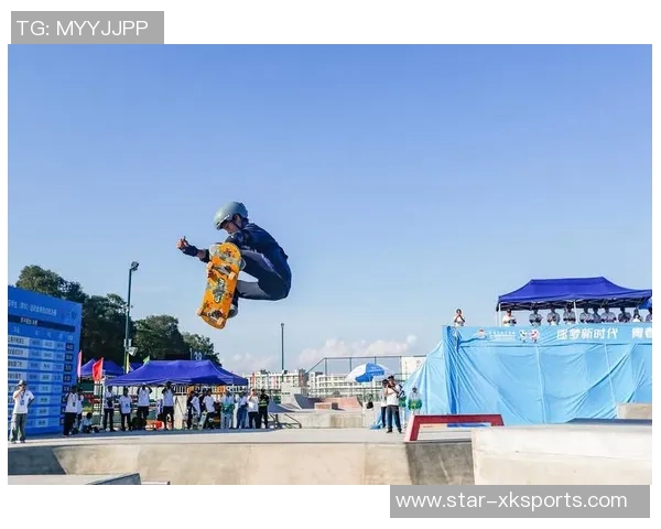 重庆滑板队与深圳滑板队赛后复盘分析实力对比与未来展望