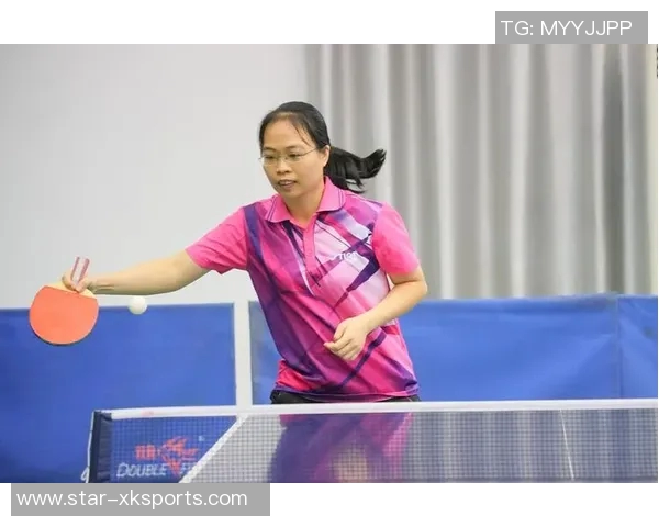 乒乓球巨献揭秘广州乒乓球队的训练秘技与发展历程