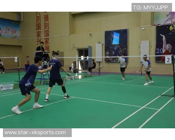 体育实时数据李芳亲授羽毛球技巧与训练心得助你提升竞技水平