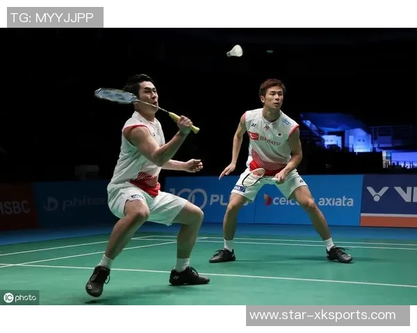 体育实时数据深入分析上海羽毛球队快攻战术的特点与优势