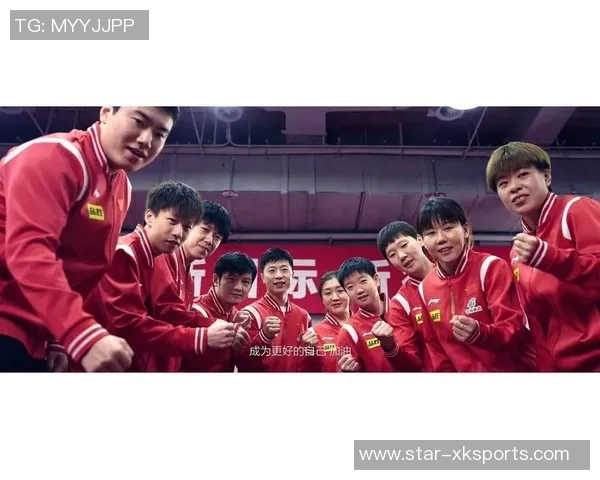 运动最新数据深圳乒乓球队中路突破的战术解析与未来发展展望