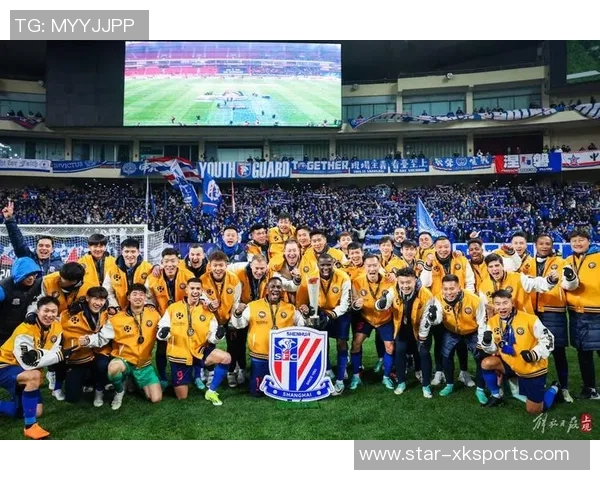 实时新闻上海足球队的力量变革引发热议探讨未来发展与挑战