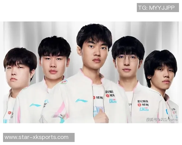 实时新闻深入分析BLG战队的盯防战术及其在比赛中的应用效果