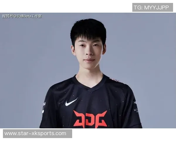 实时新闻深入探讨JDG战队在比赛中的配合表现与数据分析解读